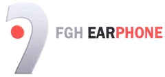 FGH EARPHONE