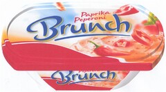 BRUNCH PAPRIKA