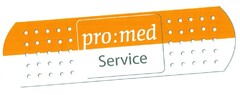 pro:med Service