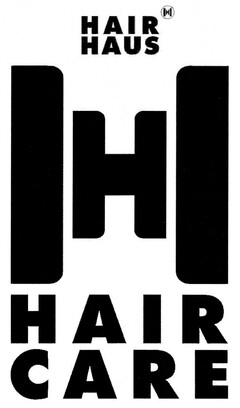 HAIR HAUS H HAIR CARE