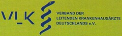 VLK VERBAND DER LEITENDEN KRANKENHAUSÄRZTE DEUTSCHLANDS e.V.