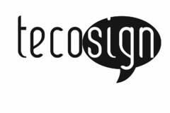 tecosign