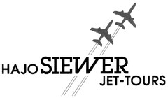 HAJO SIEWER JET-TOURS