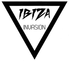 IBIZA INVASION