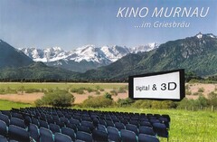 KINO MURNAU ...im Griesbräu Digital & 3D