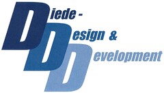 Diede - Design & Development