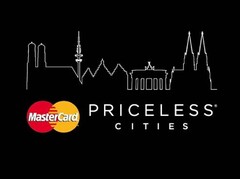 MasterCard PRICELESS CITIES