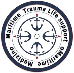 Maritime Trauma Life support Maritime Medizin