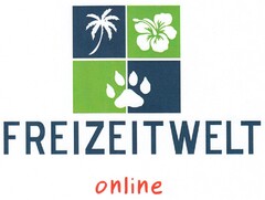 FREIZEITWELT online