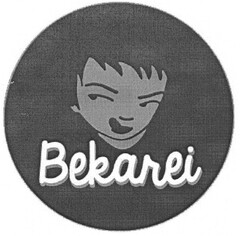 Bekarei