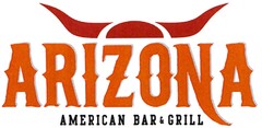 ARIZONA AMERICAN BAR & GRILL