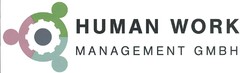 HUMAN WORK MANAGEMENT GMBH