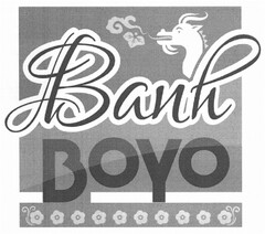 Banh BOYO
