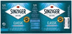 SINZIGER CLASSIC