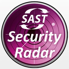 SAST Security Radar