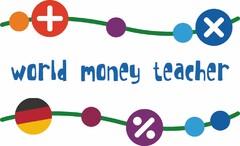 world money teacher