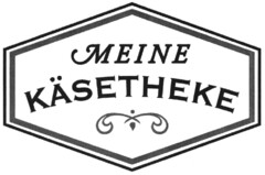 MEINE KÄSETHEKE