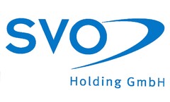 SVO Holding GmbH