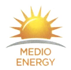 MEDIO ENERGY