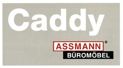 Caddy ASSMANN BÜROMÖBEL