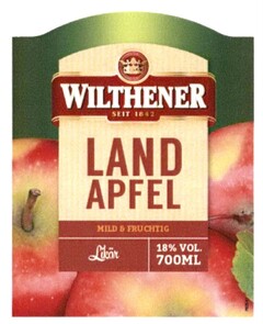 WILTHENER LANDAPFEL