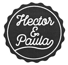 Hector & Paula