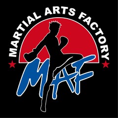 MAF MARTIAL ARTS FACTORY