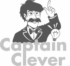 Captain Clever