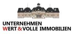 UNTERNEHMEN WERT & VOLLE IMMOBILIEN