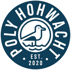 POLY HOHWACHT · EST. 2020 ·
