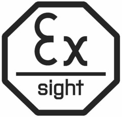 Ex sight