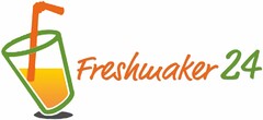 Freshmaker 24