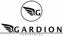 GARDION INDUSTRIES