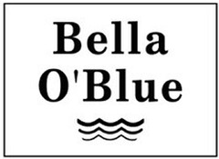 Bella O'Blue