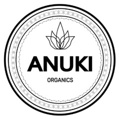 ANUKI ORGANICS