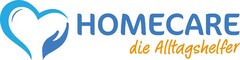 HOMECARE die Alltagshelfer