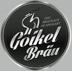 DAS BRAUHAUS IM SPESSART Goikel Bräu