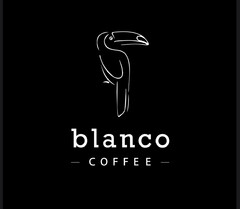 blanco - COFFEE -