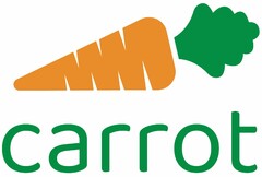 carrot