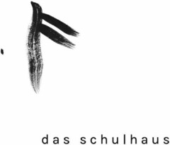 das schulhaus