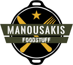 MANOUSAKIS FOODSTUFF