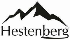 Hestenberg