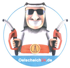 Oelscheich24.de