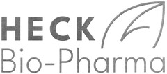 HECK Bio-Pharma