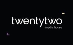 twentytwo media house