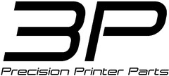 3P Precision Printer Parts