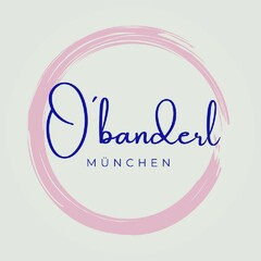 O'banderl MÜNCHEN