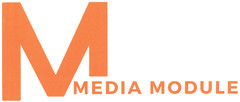 M MEDIA MODULE