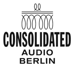 CONSOLIDATED AUDIO BERLIN