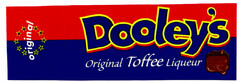 Dooley's Original Toffee Liqueur
